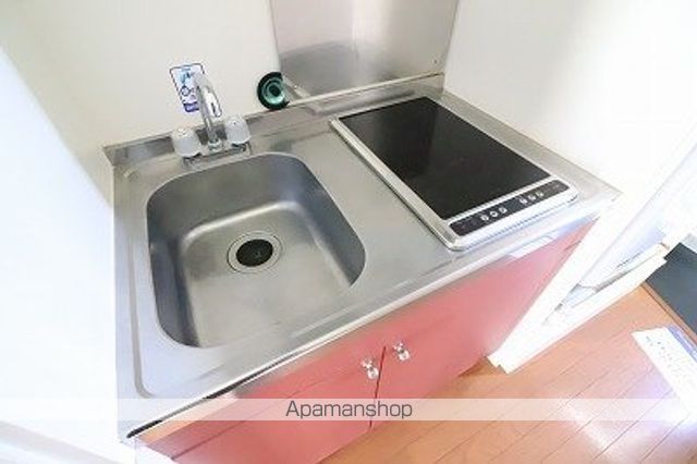 レオパレス一番町の内装写真