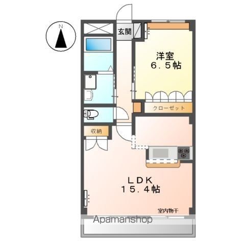 間取り：210004612014