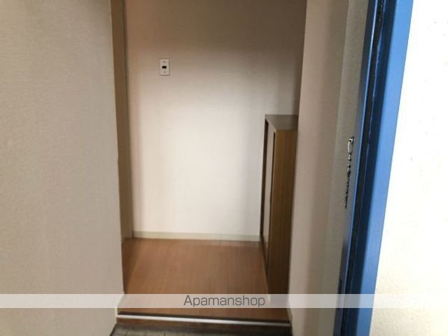 メゾン倉前の内装写真