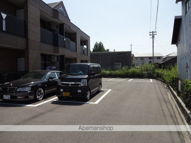 シャイン池之宮のその他写真