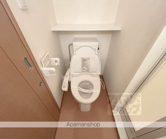 HF河原町二条レジデンスの内装写真