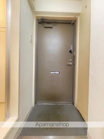 STUDIO 7の内装写真