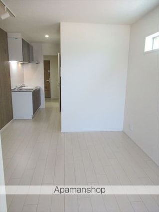 フジパレス和歌山美園[1LDK/35.03m2]のリビング・居間