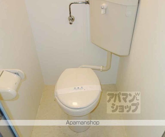 プレイス・梅小路の内装写真