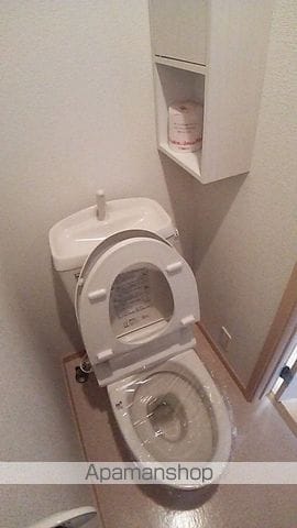 フィオーレ貴船Iの内装写真