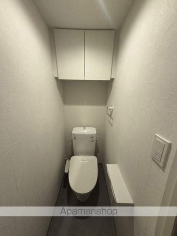 カレラ学園前の内装写真