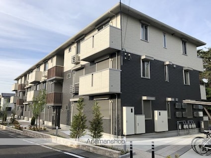 ｍｉｎｉｏｎ[3LDK/85.86m2]の外観2