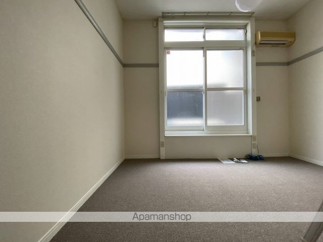 レオパレストーエイの内装写真