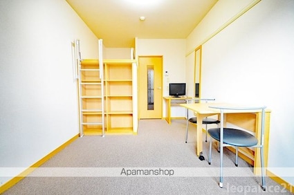 レオパレスダックス[1K/19.87m2]のリビング・居間1