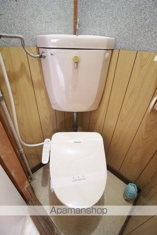 ノベル旭東町の内装写真