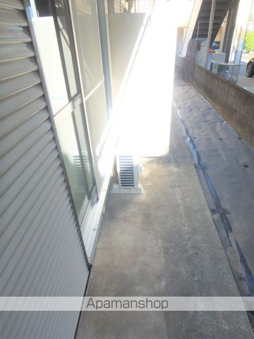 パトリエ加納IIの内装写真