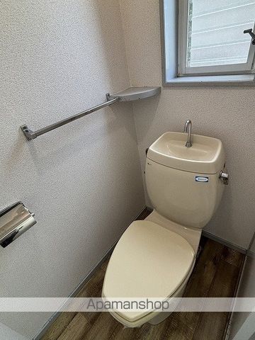 エルビス長嶺の内装写真
