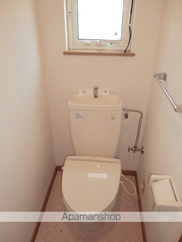 サンストリートの内装写真