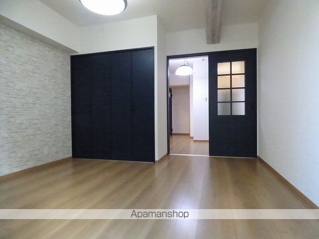 メゾン北深江の内装写真