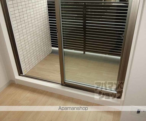 CAVANA九条烏丸の内装写真