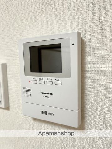 グリーンキャッスル市ヶ尾の内装写真