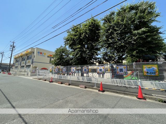 シルバーライフ月東の周辺写真