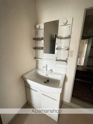 そのいけ植田の内装写真