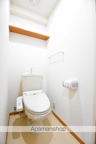 エクセレンシィの内装写真