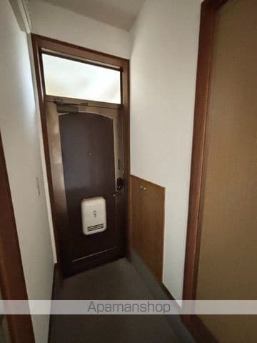 グラディールセントラルIDの内装写真