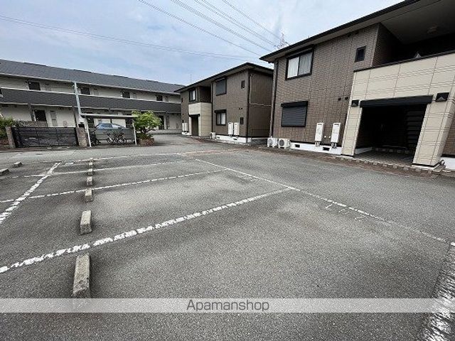 ソレジオ新町A棟のその他写真