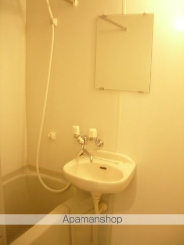 レオパレスオーチャードの内装写真