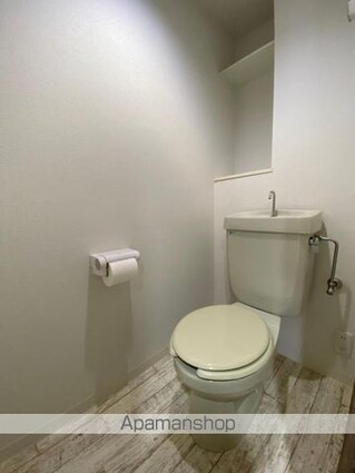 スカール太田[3LDK/65.27m2]のトイレ