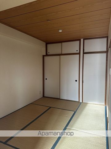 桃山ガーデンヒルズの内装写真