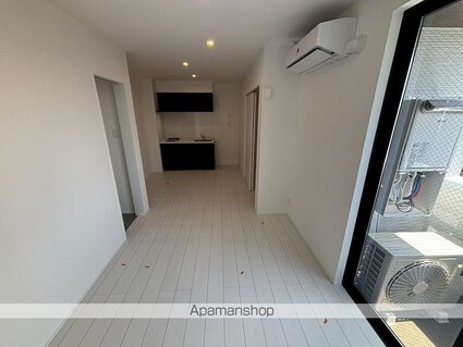 Ｊａｃｋ　ｄａｉｋｏⅡ[1LDK/30.96m2]のリビング・居間