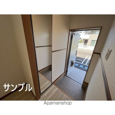 エクセルの内装写真