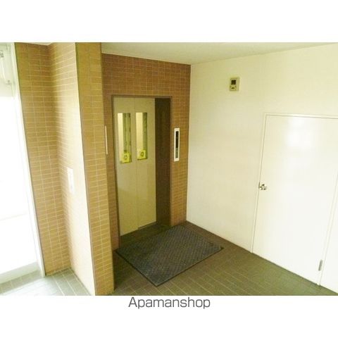フェイマスKITAMI 2番館の内装写真