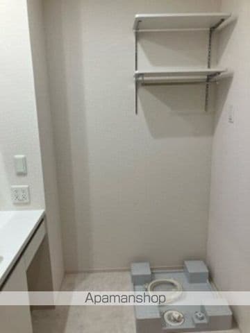 クランツ北井門Aの内装写真