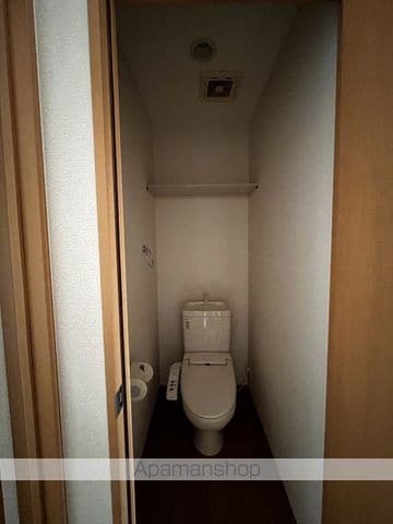 ヒルズYAMAMOTOの内装写真
