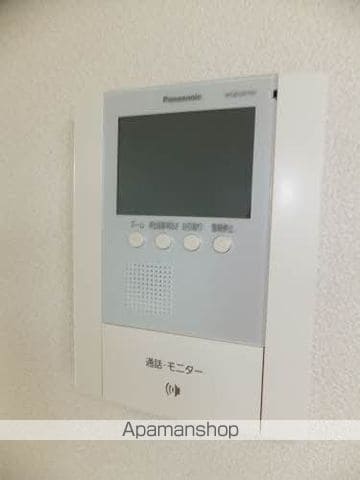グランドメゾンKYAMO B棟の内装写真
