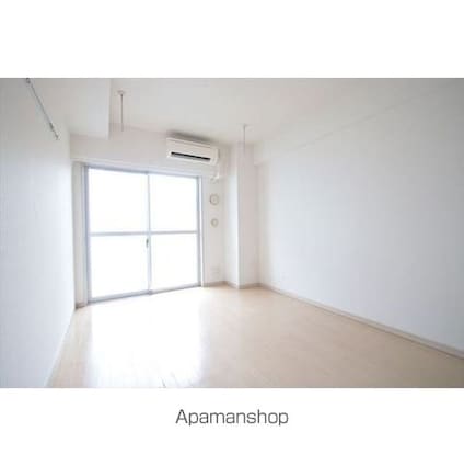 ＳＱＵＡＲＥ潮見[1K/22.5m2]のその他内装8