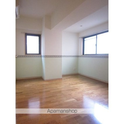 マーメイドラグーン[2LDK/63.42m2]のリビング・居間