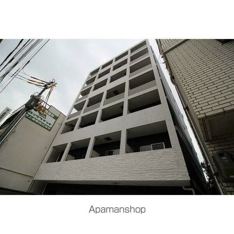 UーRO玉造IIの外観写真