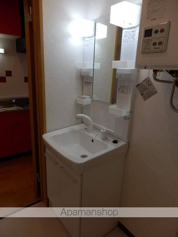 ノースフィールドの内装写真