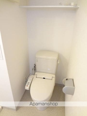 ダイドーメゾン大阪北堀江の内装写真