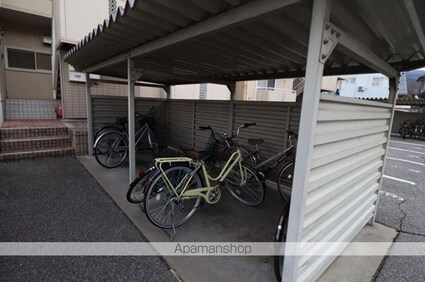 シャルム由比ヶ浜　ＡＢ[1LDK/47.91m2]の内装2