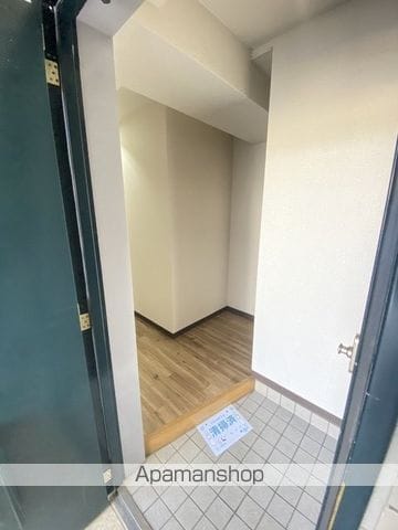 アーバンホームズの内装写真
