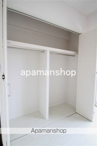 スプランディッドYODOYABASHI DUEの内装写真