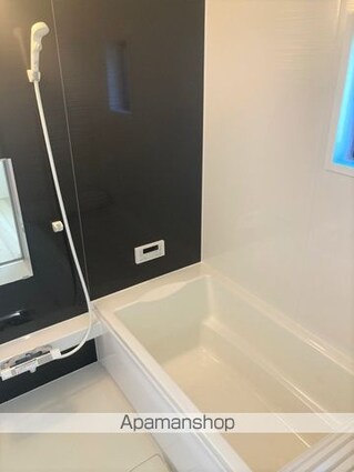 Ｓｕｍａｉ－ｔｏ八千代市勝田台北０１[3LDK/91.91m2]のバス