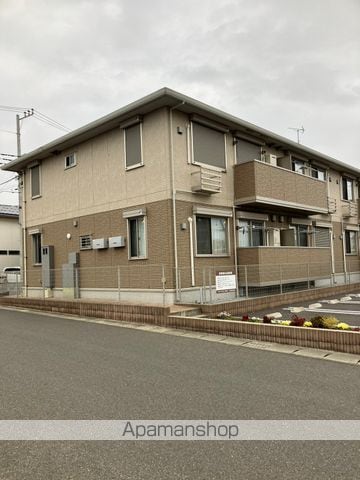 メタセコイアの外観写真