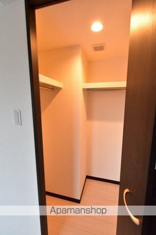 インフィニティ美園の内装写真