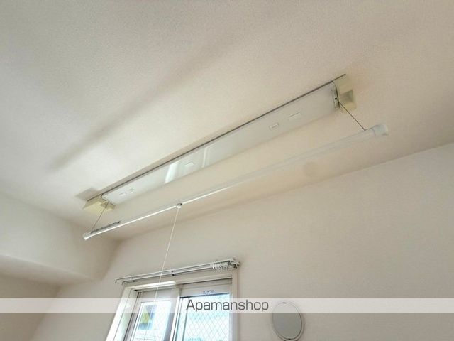 ブルーノ千代田の内装写真