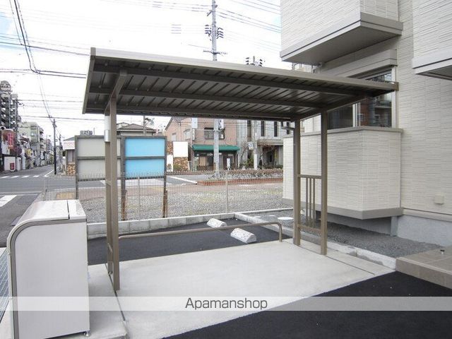 セジュール南町の内装写真
