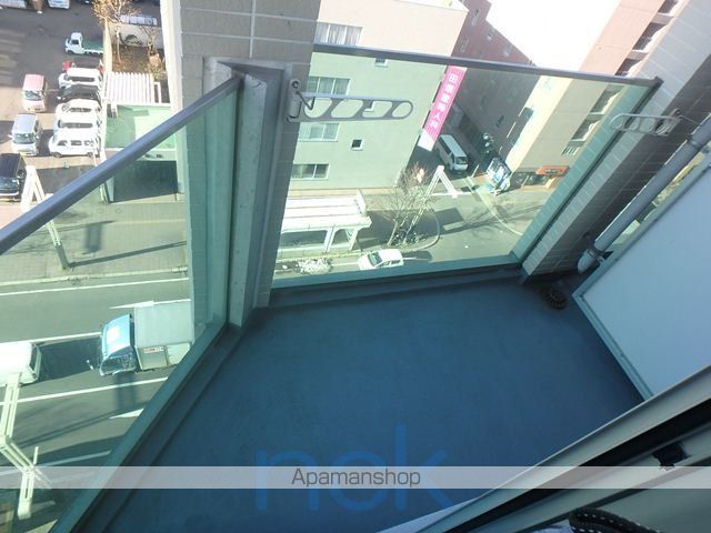 札幌中央レジデンスの内装写真