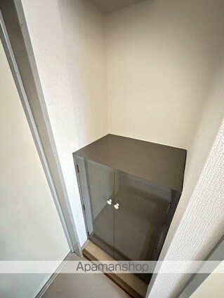 第２６クリスタルマンション[1R/21.49m2]の内装