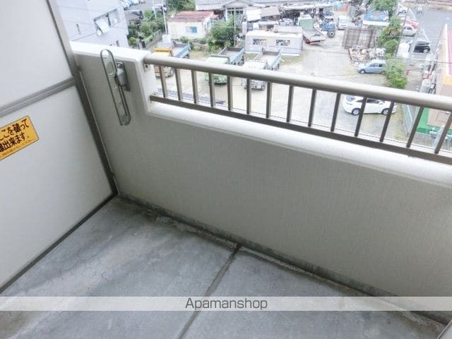 プランドールNの内装写真
